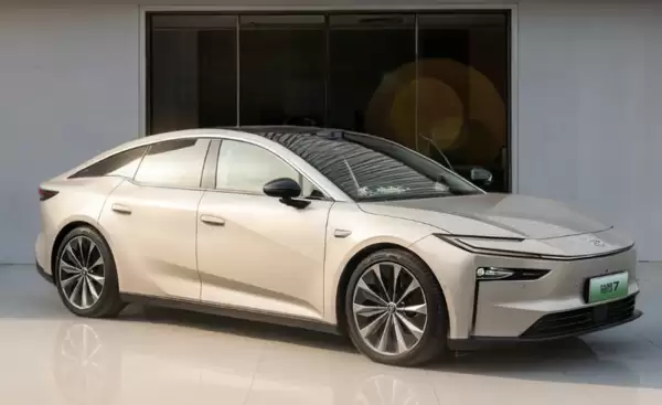 鲁大师公布鸿蒙汽车座舱系统流畅榜：丰田铂智7位列第一