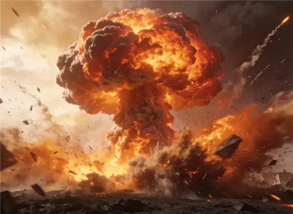 AI在危机推演中屡启核打击,激进决策暴露安全失控风险