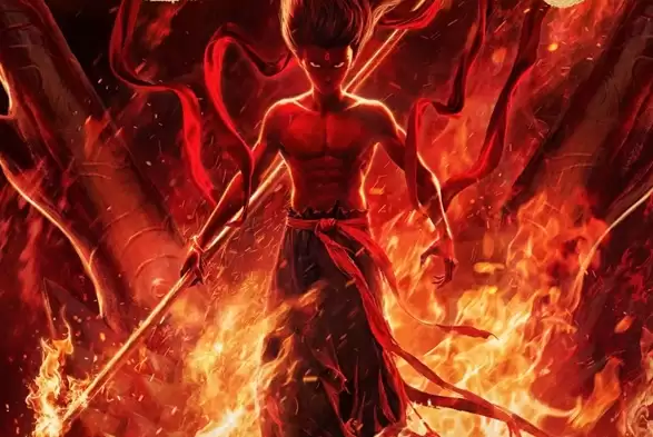 靠《哪吒2》去年净利预增超4倍 光线王长田最新内部信曝光 ：一切为了IP 