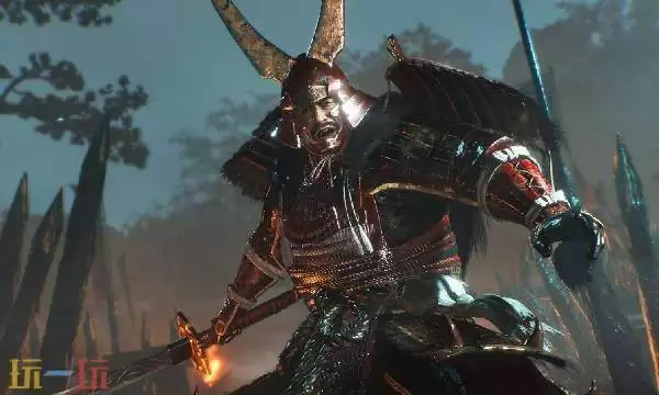 仁王3阴气赤沙有什么用 仁王3阴气赤沙介绍