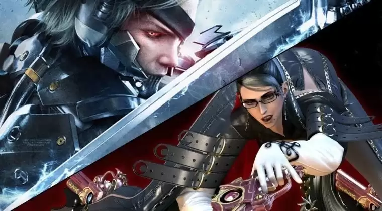 白金工作室同步开发猎天使魔女4及两款虚幻5重制版