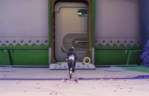 鸣潮3.1版本唯爱得见成就达成攻略