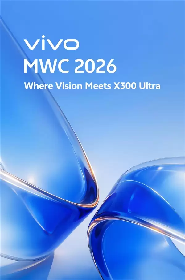 vivo X300 Ultra全球首发：全大底三主摄+400mm增距镜亮相MWC2026