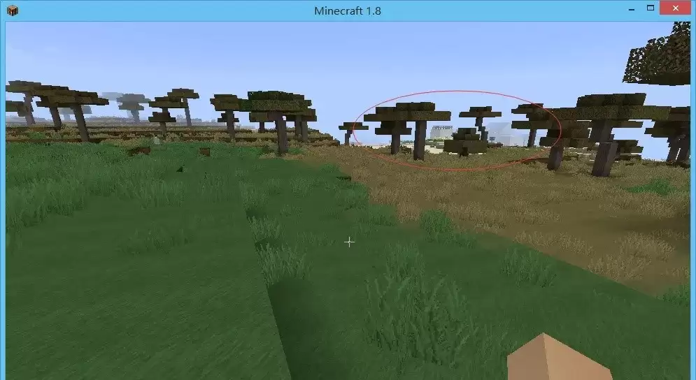 我的世界怎么找村庄2026