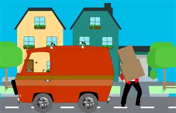 三月新规明起实施:河南擅自投递至快递柜最高罚3万!