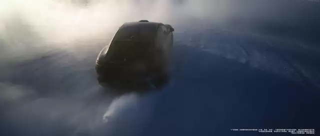 鸿蒙智行尚界Z7无伪装视频发布，全系搭载华为途灵平台