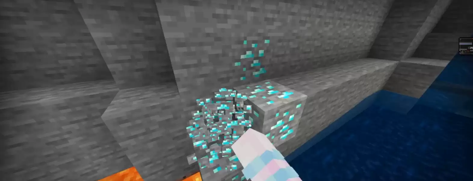 我的世界雪原村庄种子2026