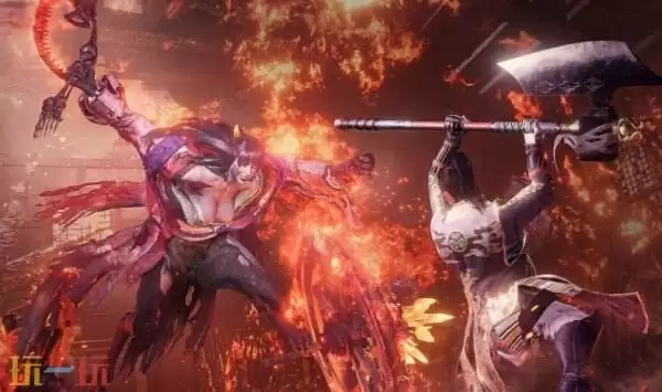 仁王3考究古方无法触发怎么办 仁王3考究古方怎么完成