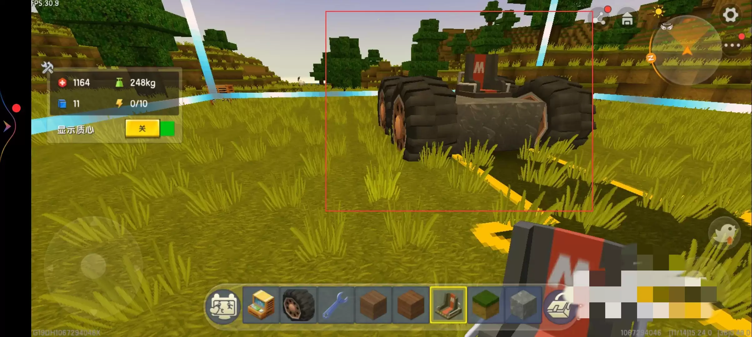 迷你世界机械胶囊怎么做2026