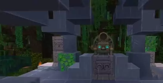 迷の世界雨林神像拆了还能用吗2026