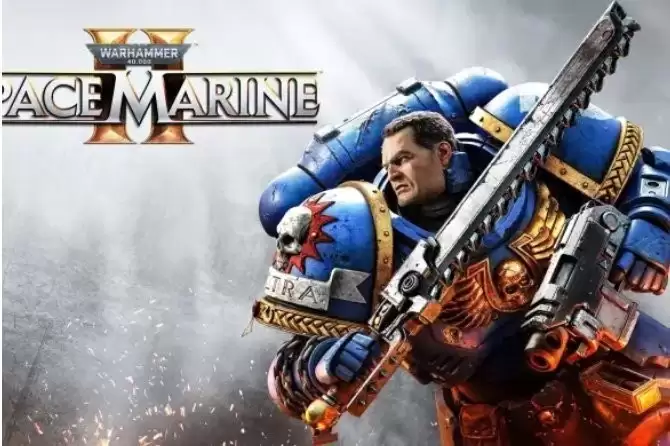 战锤40K:星际战士2语音包DLC因宣传不符、体验割裂遭玩家差评