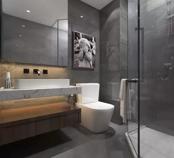 女子过年离家17天 智能马桶自动运行耗水超200吨 只因拔电太匆忙