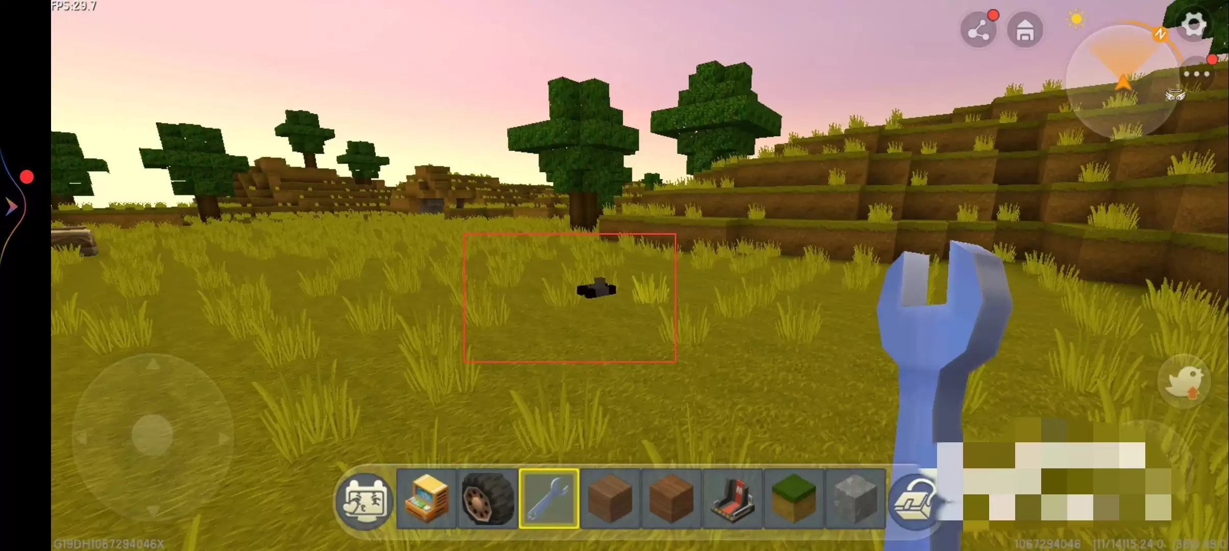 迷你世界机械胶囊怎么做2026