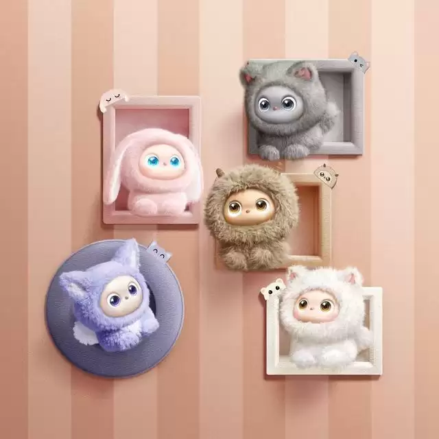 中兴MWC 2026推TopFlow“直播神器”,还有AI宠物iMoochi