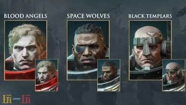 《战锤40K：星际战士2》「技术军士」更新现已发布