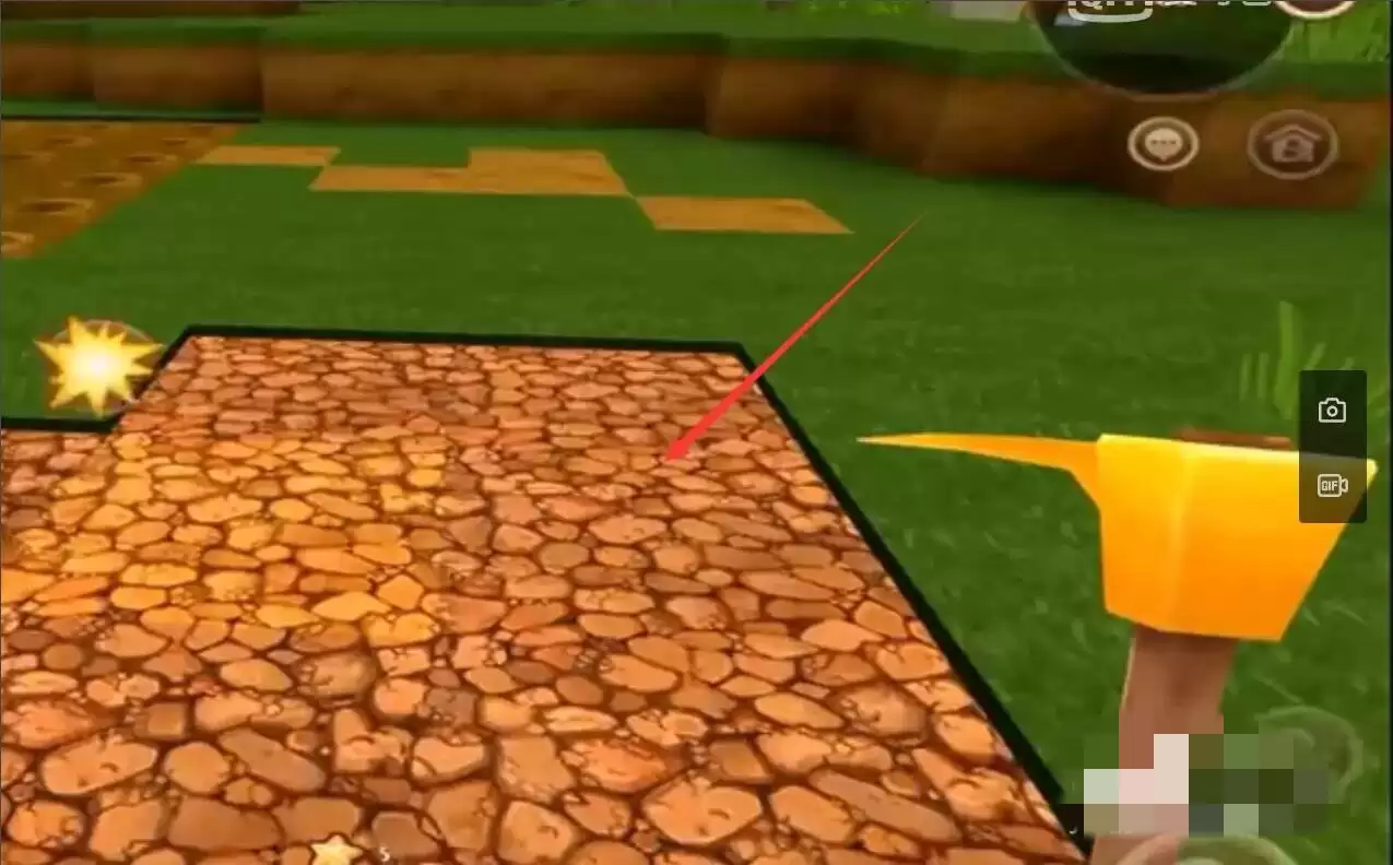 迷你世界2026怎么种植农作物