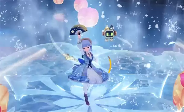 《原神》神里绫华绘想游迹挑战攻略