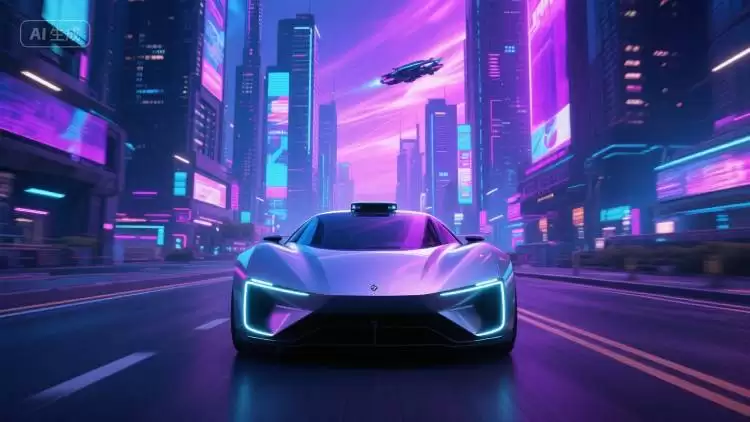 AI芯片需求激增致HBM扩产，车规级DRAM短缺推高智能电动车成本