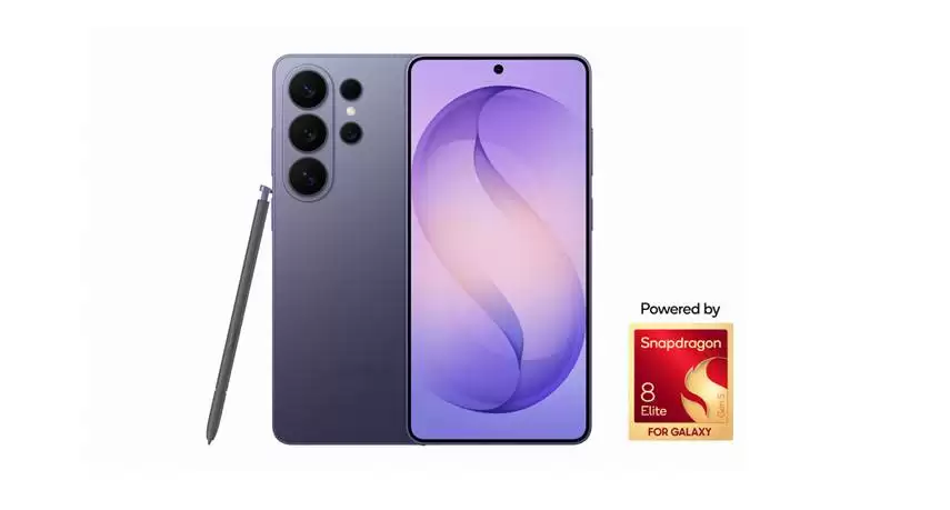 高通发布第五代骁龙8至尊版for Galaxy，赋能S26系列旗舰与AI新体验