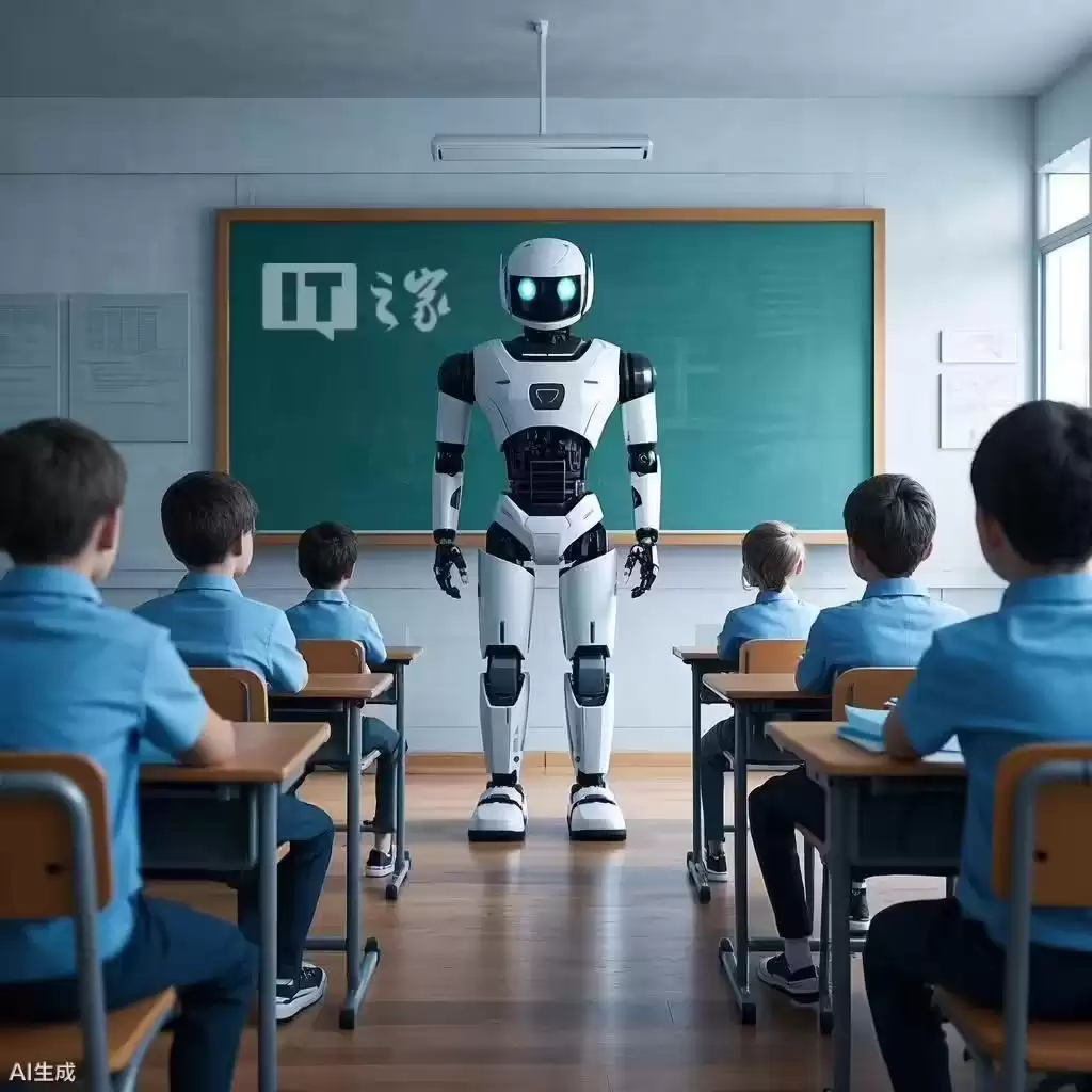 沃尔玛首席人力官莫里斯:美国劳动力需学习中国,那里5岁孩子都在学DeepSeek