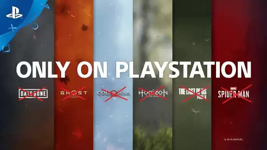 索尼或收紧PC移植策略：独占回归与服务型游戏跨平台并行