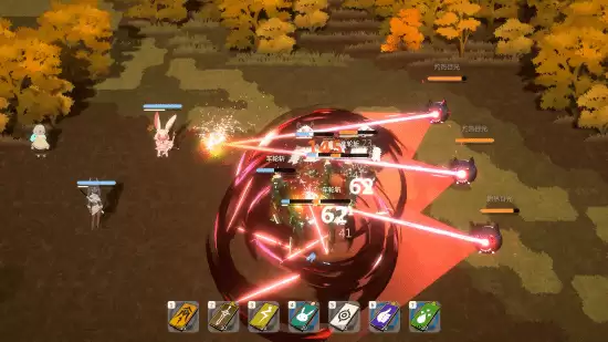 本周游戏史低精选：多款中型佳作创历史新低，最高降幅85%