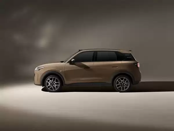 新势力销冠发力!零跑打响新春开年第一枪:至高钜惠4.6万