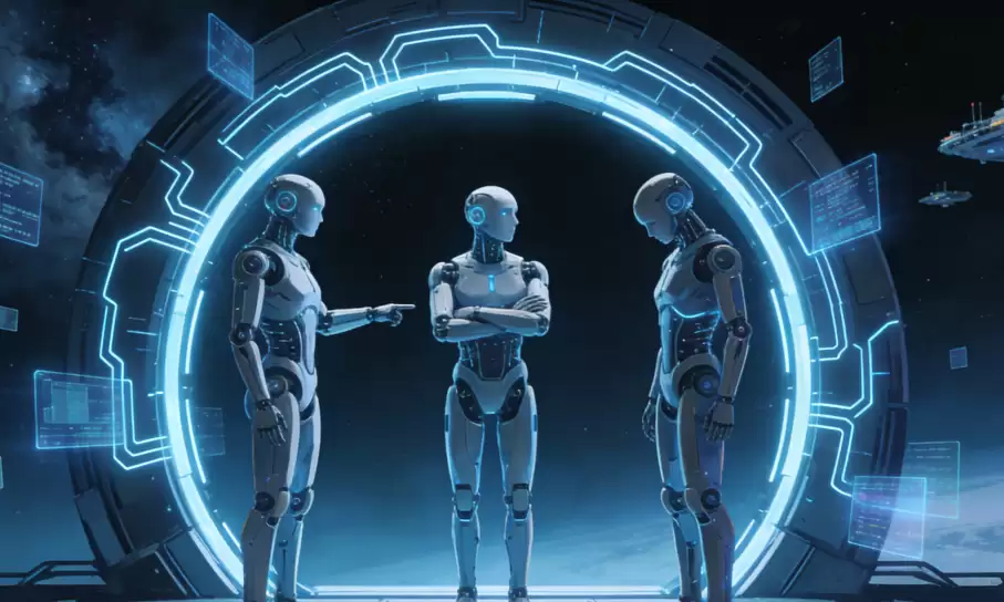 1100亿美元融资实为豪赌，OpenAI今年必须实现AGI或者IPO