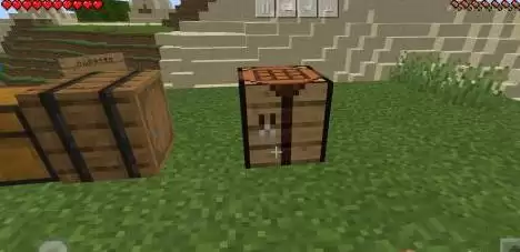 我的世界堆肥器怎么合成2026