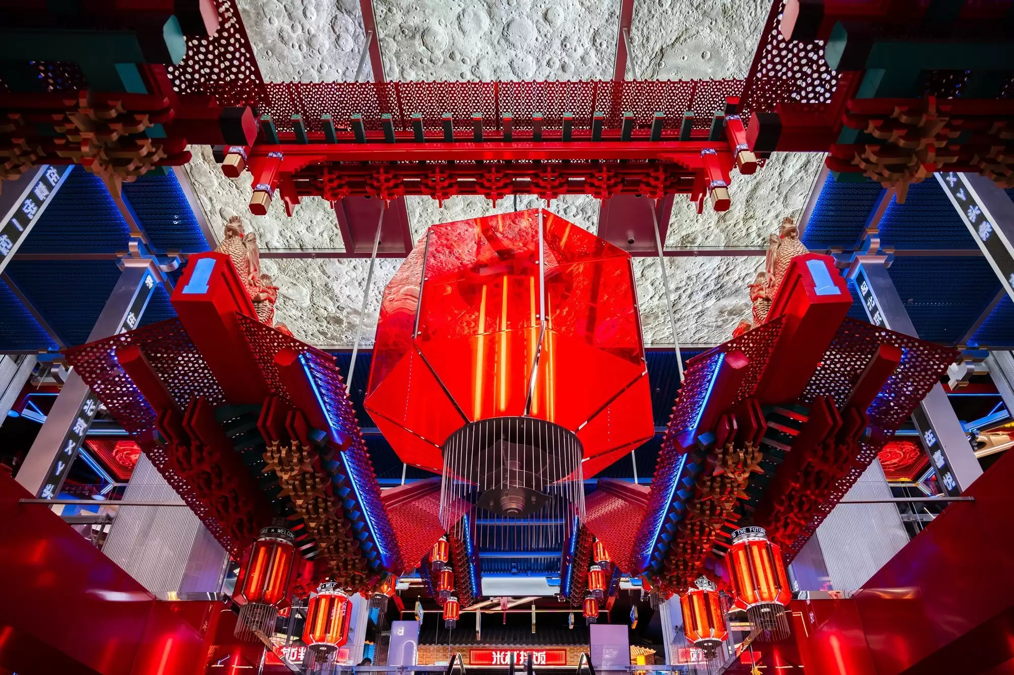 尼克尔 Z 24-105mm f/4-7.1 画质怎么样