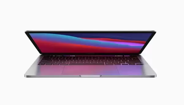 苹果加速推出入门级MacBook，首发高饱和度黄/粉色系