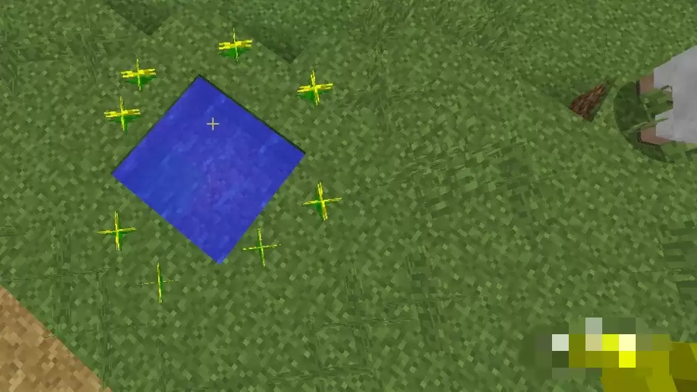 我的世界暮色森林传送门怎么做2026