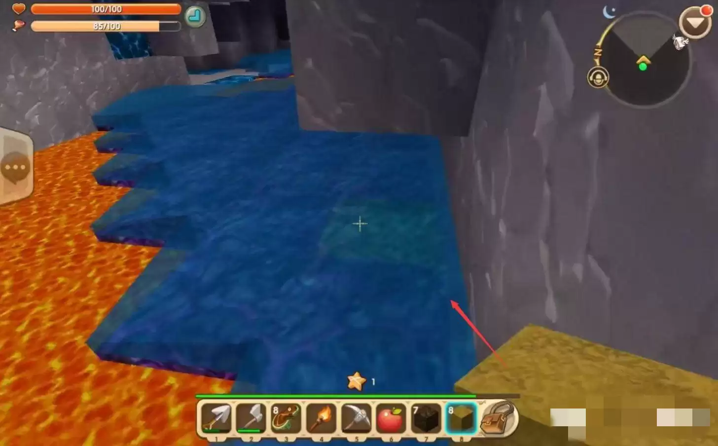 迷你世界战斗鸡怎么驯服当坐骑2026