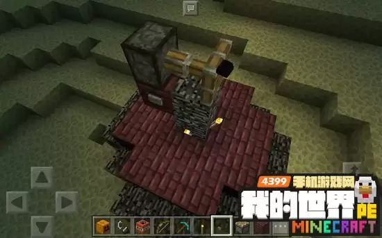 我的世界末影龙蛋怎么捡起来2026