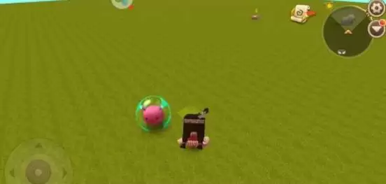 迷妳世界泡泡糖怎麽對團子使用2026