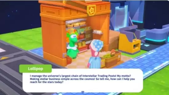 《星愿友晴天》迷你对决玩法介绍