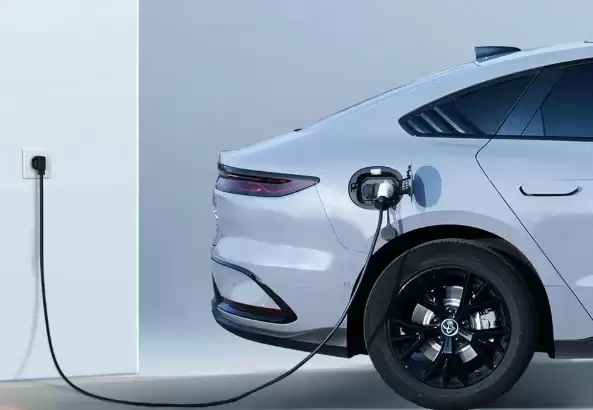 459元!比亚迪充放电枪上线:充放一体 自动切换