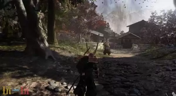 仁王3满溢而出的妖气任务完成方法 满溢而出的妖气怎么完成