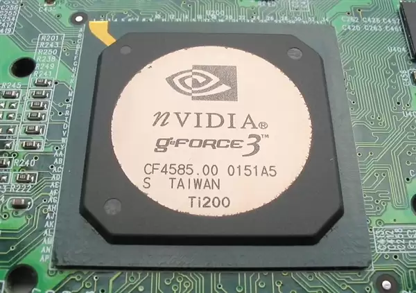 官方庆祝GeForce 3诞生25周年!全球首款可编程着色器GPU 彻底粉碎ATI美梦