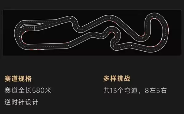 小米卡丁车体验中心正式营业 雷军:首批游客玩得都很尽兴