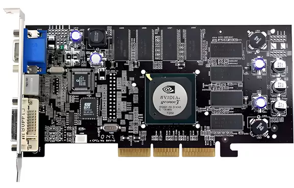官方庆祝GeForce 3诞生25周年!全球首款可编程着色器GPU 彻底粉碎ATI美梦