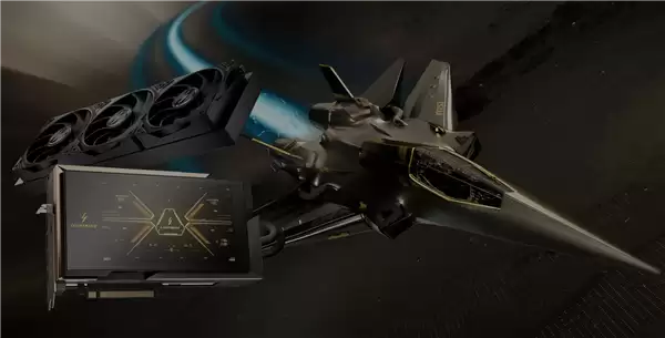 RTX 5090功耗解锁惊现2500W！不让玩了