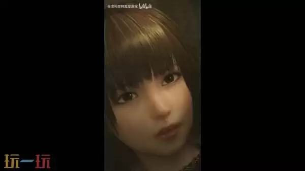 《零：月蝕的假面》天倉澪角色宣傳影片公布 3月12日發售