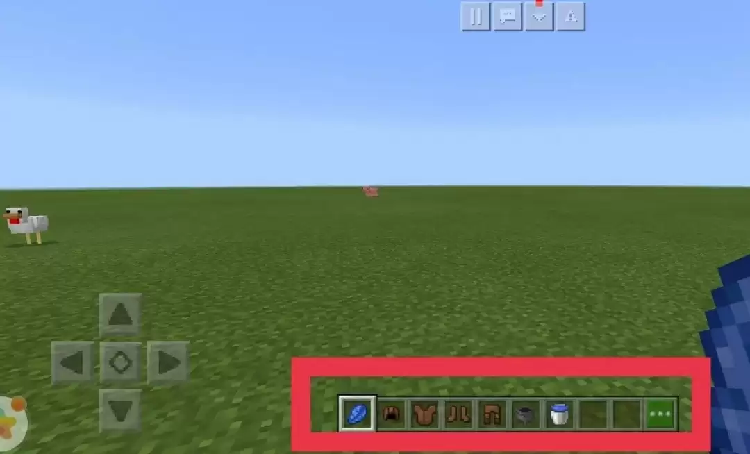 2026我的世界怎么染色