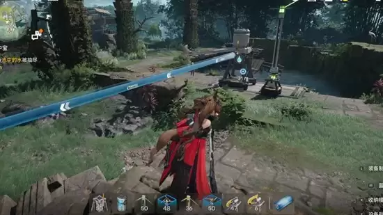 《明日方舟：终末地》武陵池中宝任务攻略