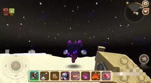 迷你世界重力结晶怎么获得2026