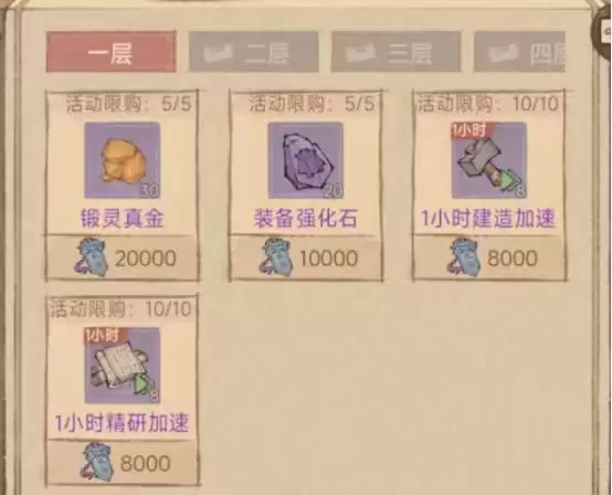 这城有良田养马攻略