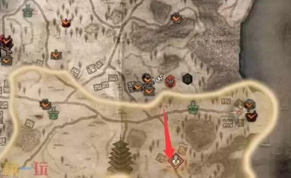 仁王3填不饱的肚子任务完成方法 仁王3填不饱的肚子怎么完成