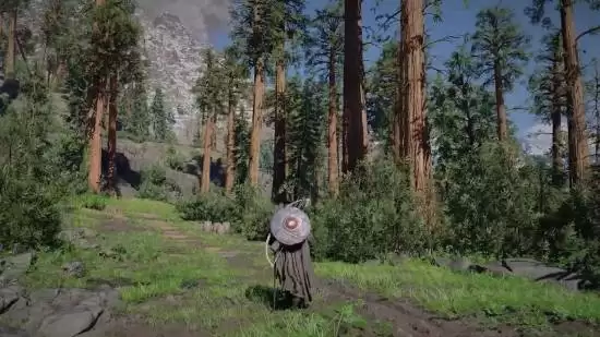 韩国次时代3A自研引擎封神！数毛社：开放世界技术新标杆