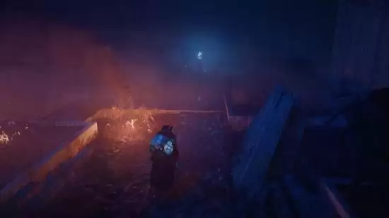 韩国次时代3A自研引擎封神！数毛社：开放世界技术新标杆